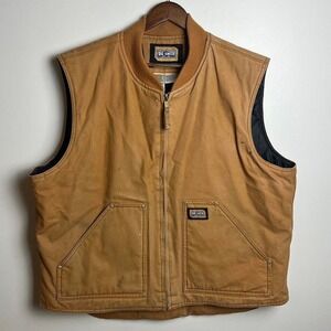 Generic Workwear Vest